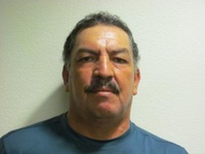 Juan Manuel Rubio a registered Sex Offender of Texas