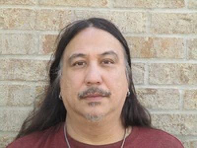 Karl Ray Brown a registered Sex Offender of Texas