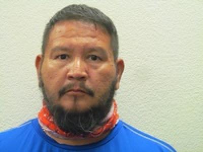 Jose Salazar a registered Sex Offender of Texas