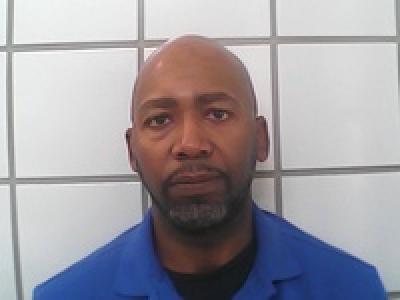 Derrick Lynn Carroll a registered Sex Offender of Texas