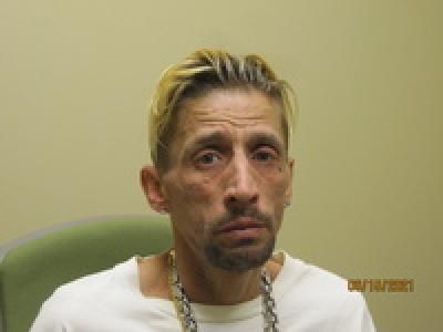 Travis Preston Reed a registered Sex Offender of Texas