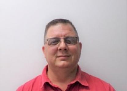 Brett Charles Gust a registered Sex Offender of Texas