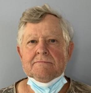 Billy Wayne Bain a registered Sex Offender of Texas