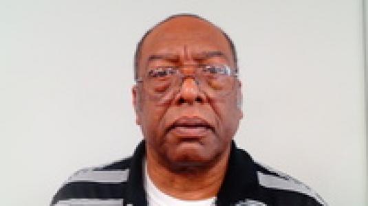 Otis Clement Alcorn Jr a registered Sex Offender of Texas