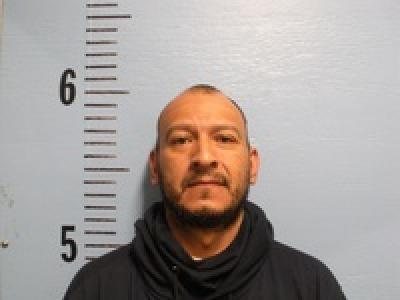 John Phillip Borrego a registered Sex Offender of Texas