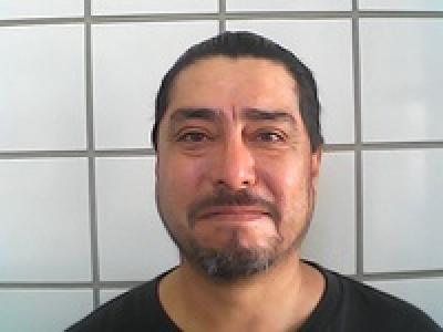 Gabriel Santana a registered Sex Offender of Texas