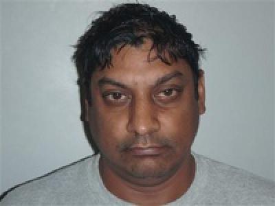 Shwan Raymond Boodhu a registered Sex Offender of Texas