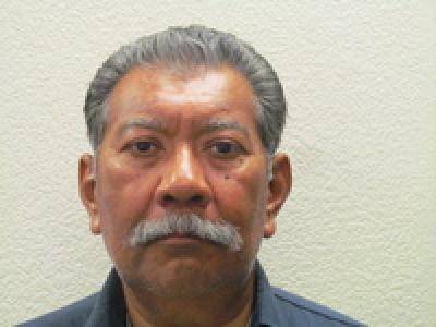 Eliseo Flores a registered Sex Offender of Texas