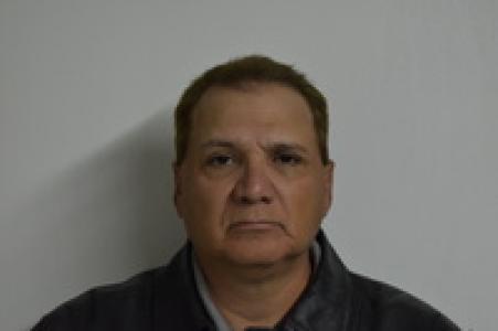 Salvador Olivo a registered Sex Offender of Texas