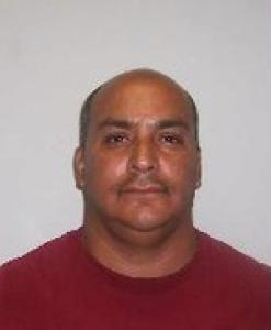Enrique Muniz Jr a registered Sex Offender of Texas