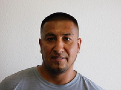 Patricio Moreno a registered Sex Offender of Texas