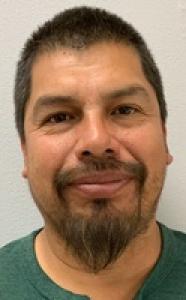 Elias Vasquez a registered Sex Offender of Texas