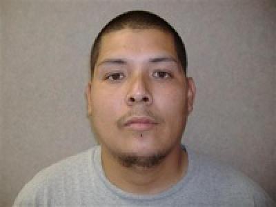 Fabian Campos a registered Sex Offender of Texas