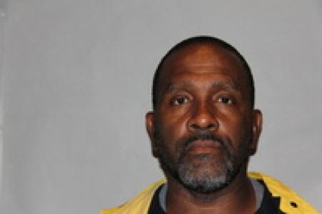 Darrick Deshun Smith a registered Sex Offender of Texas