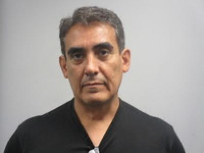 Luis Angel a registered Sex Offender of Texas