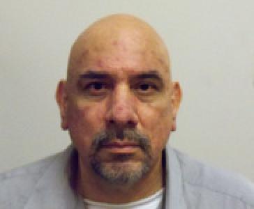 Raynaldo Sarmiento a registered Sex Offender of Texas