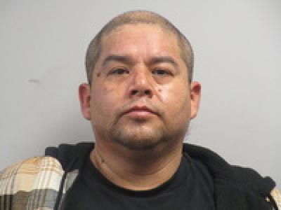 Victor Alberto Alvizu a registered Sex Offender of Texas