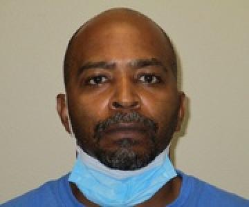 Eduardo Terrell Hill a registered Sex Offender of Texas