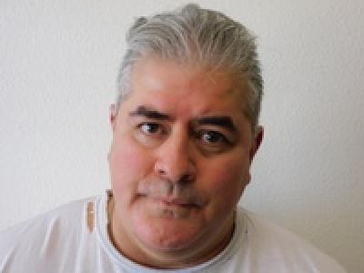 Alfredo Alba a registered Sex Offender of Texas