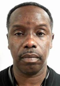Paul Lawrence Washington a registered Sex Offender of Texas