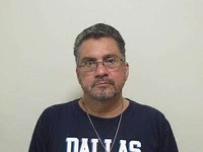 Ezequiel Armando Carr a registered Sex Offender of Texas