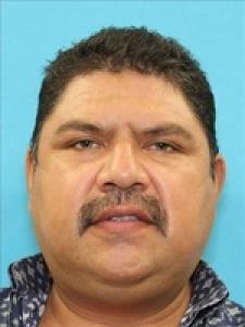 Carlos Humberto Ogadoez a registered Sex Offender of Texas