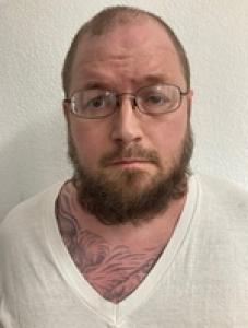 Nicholas Grant Terry a registered Sex Offender of Texas