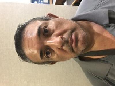 David Martin Zamora a registered Sex Offender of Texas