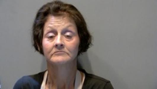 Julie Teague Peppers a registered Sex Offender of Texas