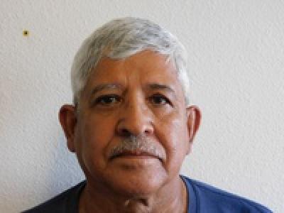 Ruben Ontiveros a registered Sex Offender of Texas