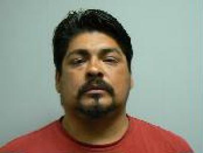 Rolando Campos a registered Sex Offender of Texas
