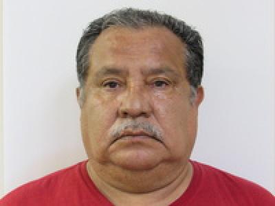 Samuel Sanchez Carreon a registered Sex Offender of Texas