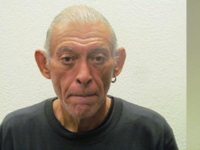 Bernabe Dominguez a registered Sex Offender of Texas