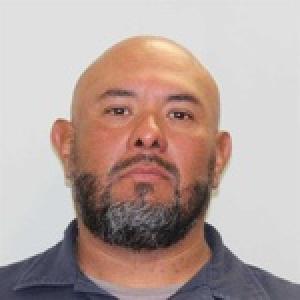 David Ramos a registered Sex Offender of Texas