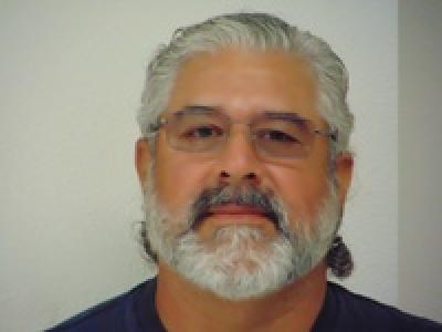 David Soto a registered Sex Offender of Texas