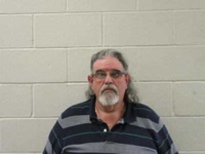Alan Mark Oldham a registered Sex Offender of Texas