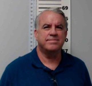 David Neal Crumley a registered Sex Offender of Texas
