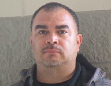 Juan Manuel Garza a registered Sex Offender of Texas