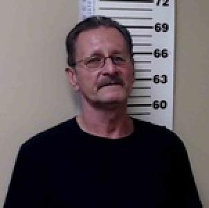 Jerry Douglas Cox Sr a registered Sex Offender of Texas