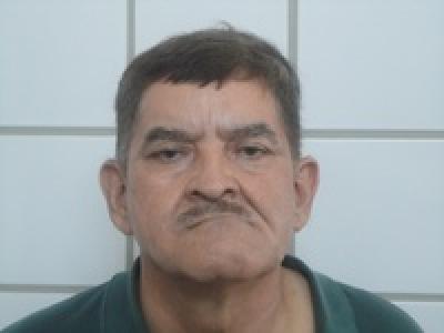 Adalberto Jasso a registered Sex Offender of Texas