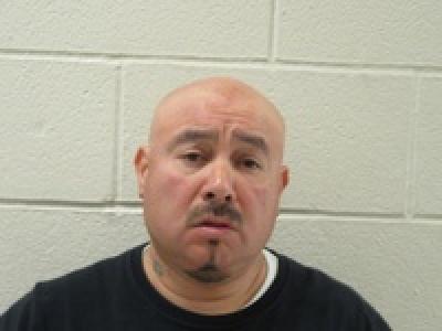 Alfredo Delgado a registered Sex Offender of Texas
