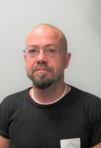 David Jules Hebert II a registered Sex Offender of Texas