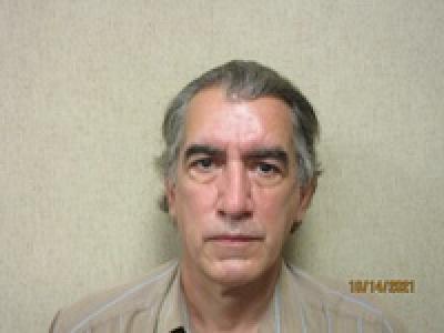 Edward Anthony Cerez Jr a registered Sex Offender of Texas