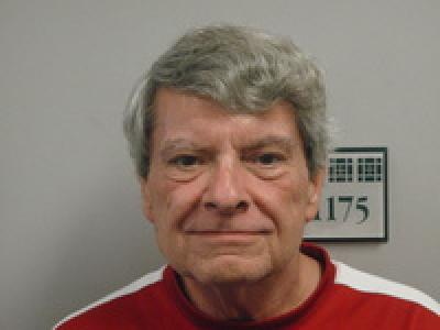 Donald Bruce Fichter a registered Sex Offender of Texas