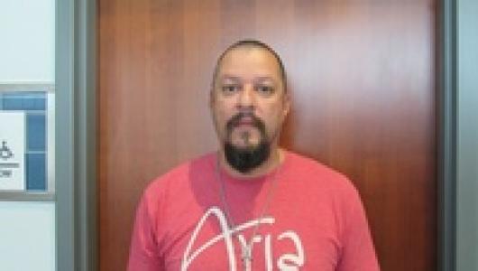 Raul Roy Flores Jr a registered Sex Offender of Texas