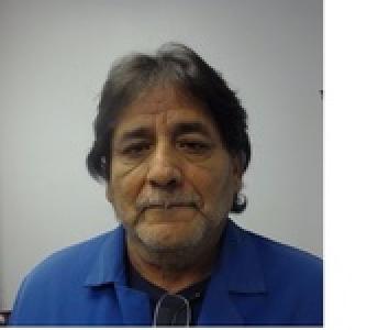 Frank Garcia a registered Sex Offender of Texas