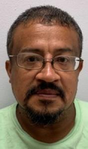 Elvis Bernal Cruz a registered Sex Offender of Texas