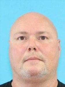 Patrick Dee Laird a registered Sex Offender of Texas