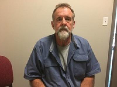 Donald Russell Pottorff III a registered Sex Offender of Texas