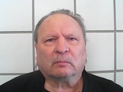 Thomas Allen Steffen a registered Sex Offender of Texas